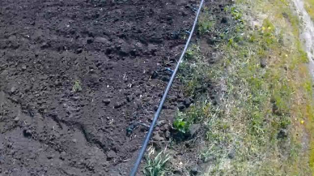 КАПЕЛЬНЫЙ ПОЛИВ ОТ А ДО Я смотреть онлайн