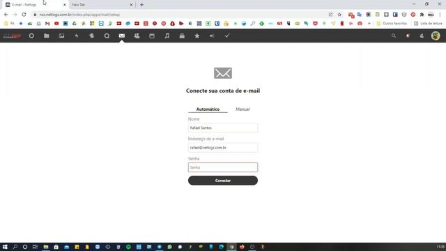 TUDO OQUE VOCÊ PRECISA CONHECER SOBRE NEXTCLOUD EM 2022 смотреть онлайн