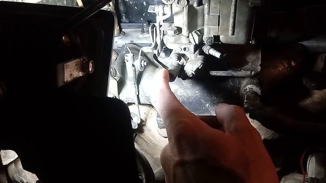 Карбюратор к 131а