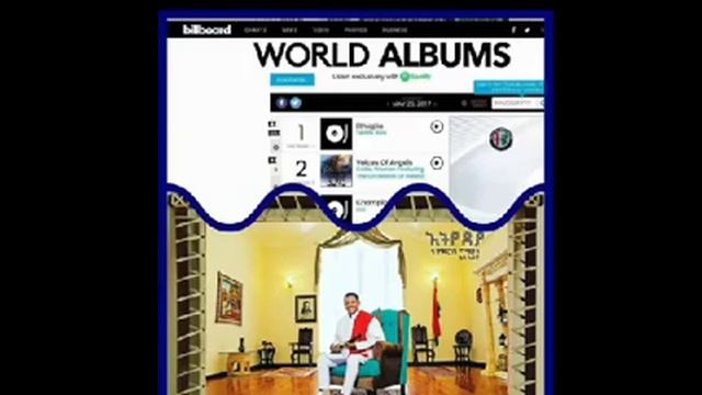 Teddy Afro mirt music смотреть онлайн