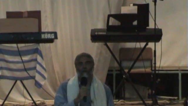 Шаббат 18.08.2012 г.