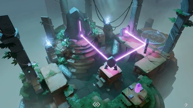 Archaica: The Path of Light™ ► Заценим... смотреть онлайн