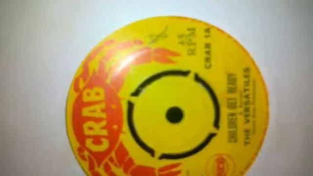 Prince Buster's All Stars + Augustus Pablo - Java Plus смотреть онлайн