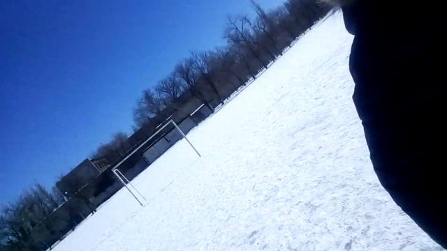 Пытаемся забить как Роналдо в 2008 году смотреть онлайн