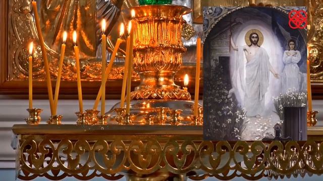 Как молиться мирянину во время литургии. Литургия. Епископ Серафим (Звездинский)