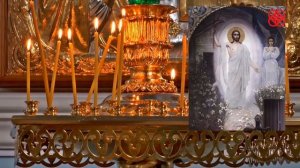 Как молиться мирянину во время литургии. Литургия. Епископ Серафим (Звездинский)