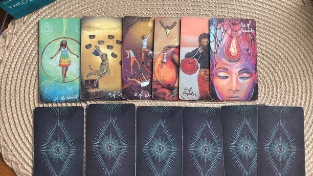 КАРТА ДНЯ на 09 октября 2023 года для всех знаков зодиака ♈♉♊♋♌♍♎♏♐♑♒♓ смотреть онлайн