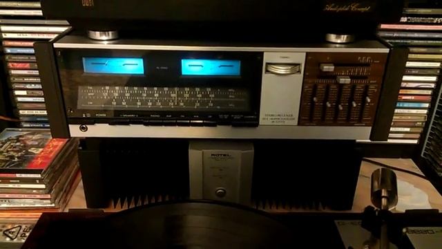 Вега 003 Раритет заткнет за пояс новоделы смотреть онлайн