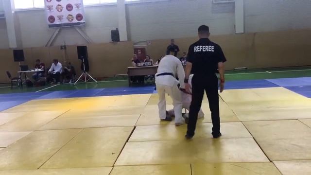 Громов М.17.(РБ-1.СФО).