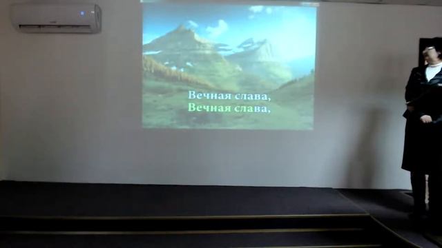 Субботнее Богослужение АСД(06.03.2021) смотреть онлайн