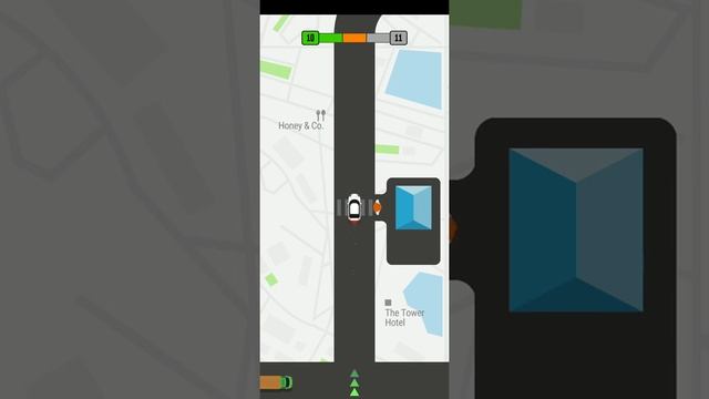 Pick Me Up | The Car Game | Level-10 смотреть онлайн