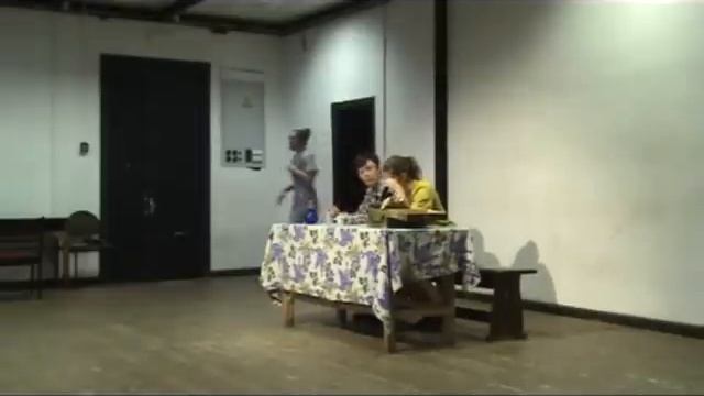 В. М. Шукшин. "Микроскоп" смотреть онлайн