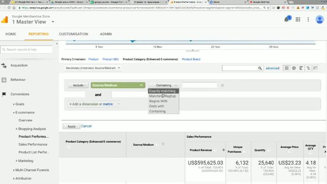 WORKSHOP #7 GooglePartnersUA 5/12/16 смотреть онлайн