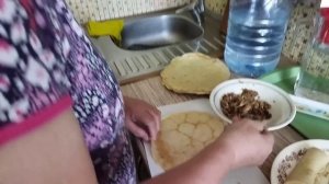 Голодным не буду 4