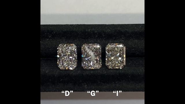 Diamond Color Tutorial by Lauren B смотреть онлайн