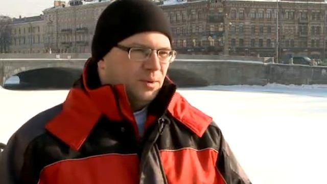 Сотрудники ЛенТИСИЗ об оборудовании Trimble смотреть онлайн