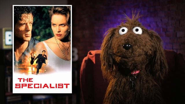 Movie Review: "The Specialist" (1994) Gets Blown Up смотреть онлайн