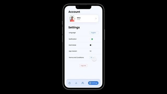 Clean Cars prototype of mobile app done in Figma. смотреть онлайн