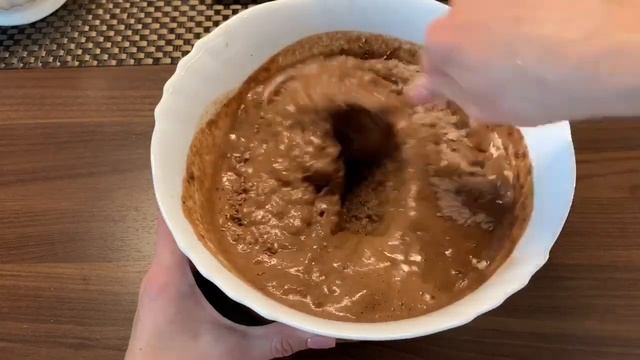 Шоколадные капкейки с вишней! смотреть онлайн