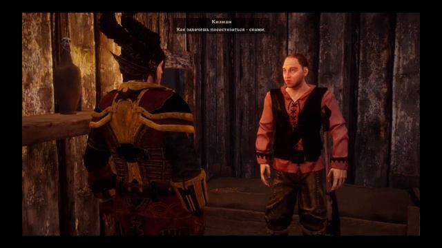 Risen 3 Titan Lords - Рыбацкая деревня и Сокровище на берегу Каладора смотреть онлайн