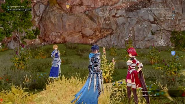 The Shadow Of The Mountain, Dark Omen Of Stone(Anime Play #71)#AnimePlay#SAO#SwordArtOnline смотреть онлайн