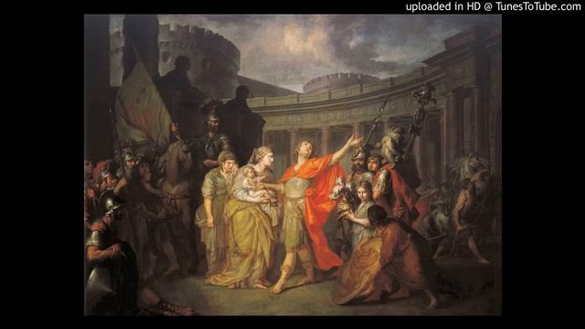 Iliad VI 4 смотреть онлайн