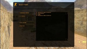 КАК ИГРАТЬ  1 НА 1 В COUNTER STRIKE 1.6 С ДРУГОМ! БЕЗ ПРОГРАММ /CS 1.6 КС 1.6