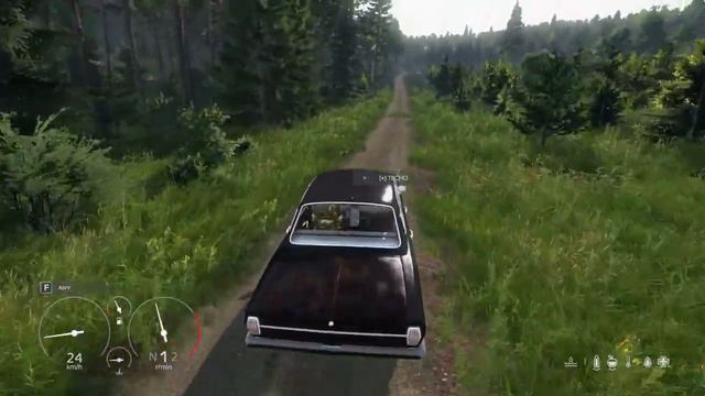 DayZ - EN DIRECTO (Ps4) - DAYZ CENTRAL 2 - LIVONIA - PVP смотреть онлайн