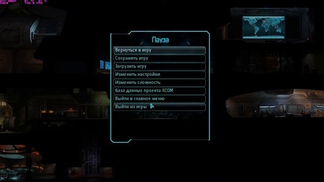 i7-4710MQ + GTX 880M. XCOM: Enemy Unknown [Ultra] (Ноутбук Alienware A17) смотреть онлайн