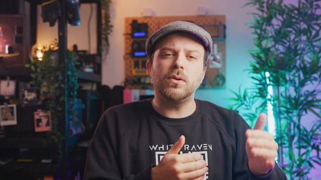 The SURPRISINGLY unusual and affordable DZOFILM CATTA ZOOMS! смотреть онлайн