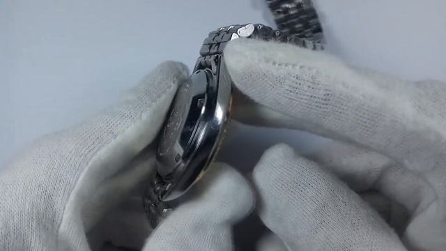 ORIENT 3 STARS Cristal Automatic 21 jewels Japan Men Wrist Watch Rare Vintage смотреть онлайн