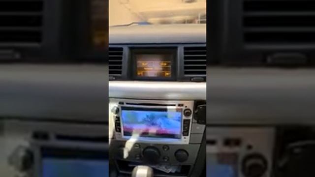 7"Android 9.0 Autoradio Für Opel Astra Vectra MIT dem verbauten DSPund Bluetooth 5.0 Silber смотреть онлайн