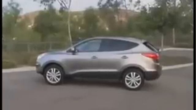 Hyundai Tucson 2011, bán xe Hyundai Tucson смотреть онлайн