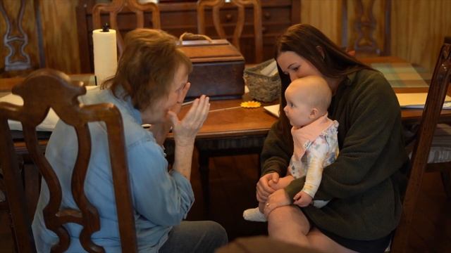 DELTA 4/21 / CAMERA TEST