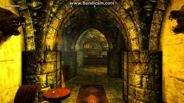 Где найти деревянный меч в TES 5 Skyrim смотреть онлайн