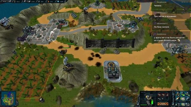 План | Планетарные бои #61 смотреть онлайн