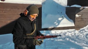 Обзор ТОЗ-106 "Смерть председателя" или "Мечта кулака"