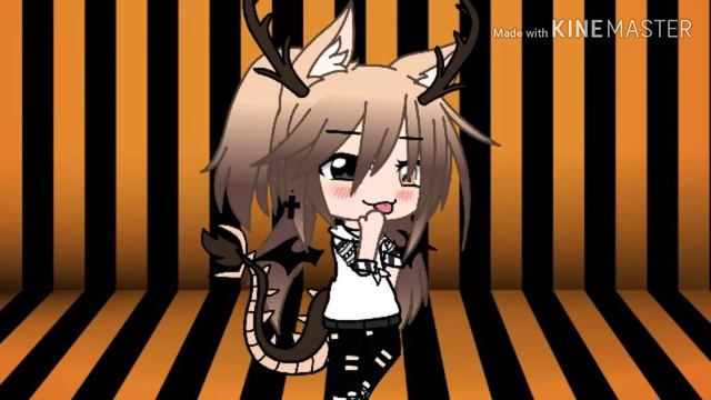 Клип ~Сердцеедка~ °•Gacha Life•° смотреть онлайн