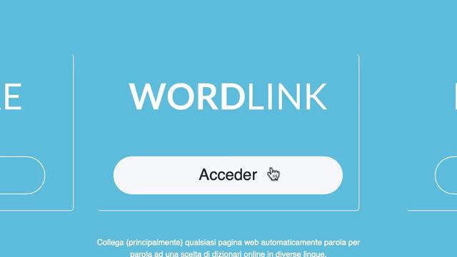 Italian intro to Clilstore entry page смотреть онлайн