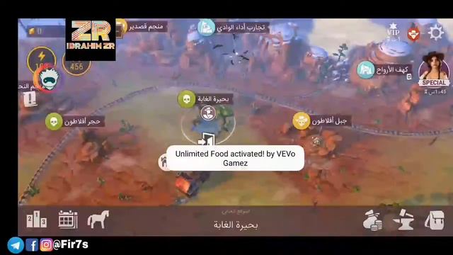 تنزيل لعبة Westland Survival v1.6.2 مهكرة للاندرويد اخر اصدار MOD MENU || ميديا فاير смотреть онлайн