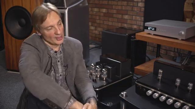 Усилительный комплект G9 - российский хай-энд, сопоставимый с лучшими усилителями мира. смотреть онлайн