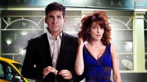 Безумное Свидание - Русский трейлер (HD)