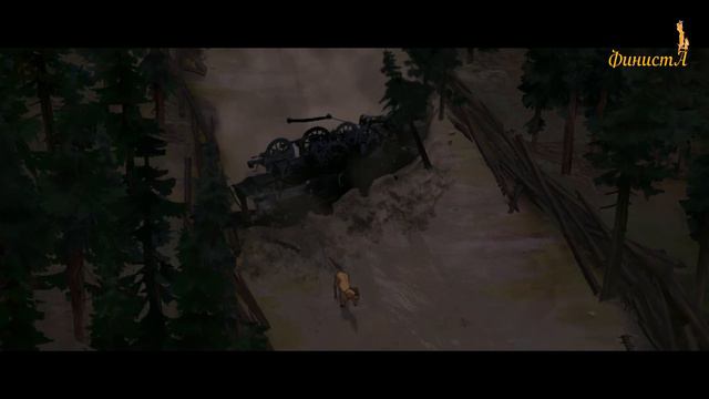 Спирит ( Клип )