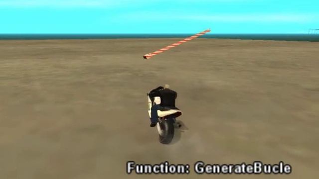 [INC]G_ObjectsRot - SA-MP - New objects functions! смотреть онлайн