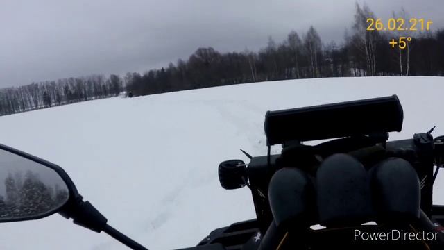 Февральский СНЕГОМЕС. Почти -《STOPэ?》 26.02.21г смотреть онлайн