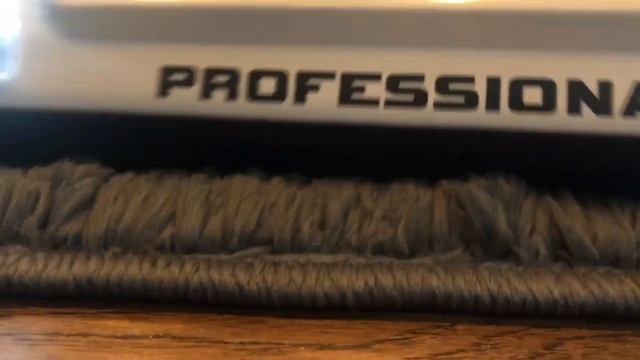 ?New Vacuum? Shark Professional NV500 | Vacuum Lines смотреть онлайн