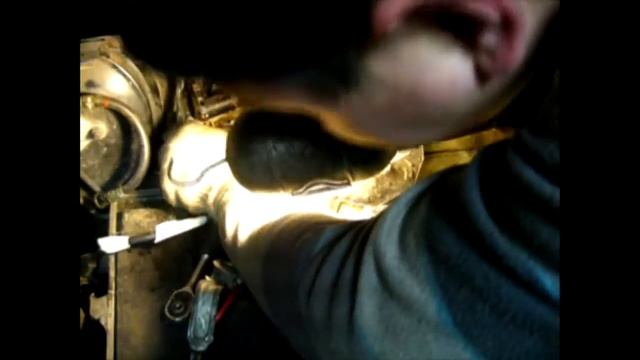 Mazda Premacy замена главного целиндра сцепления смотреть онлайн