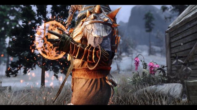 New Armor Mods You Should Download Skyrim SSE Pc Xbox смотреть онлайн