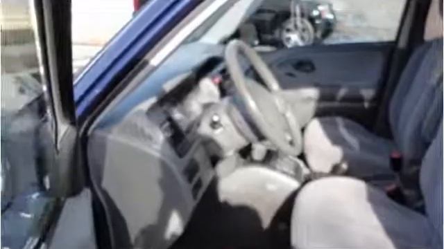 2001 Suzuki Grand Vitara Used Cars Nashville TN смотреть онлайн