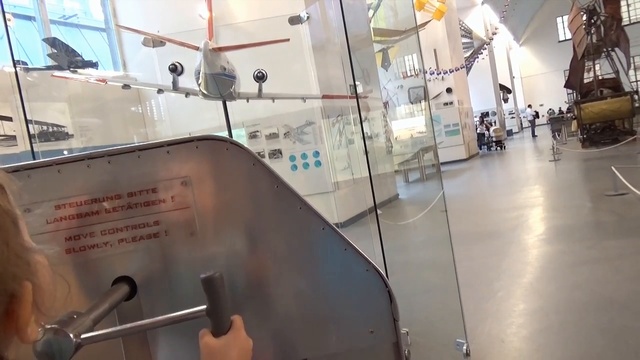 Германия #4 Мюнхен Дойче Мьюзиум кушаем мороженное и игрушки Кунг-фу Панда в Бур смотреть онлайн